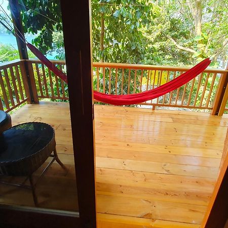 Santi Garden Bungalows Iboih Dış mekan fotoğraf